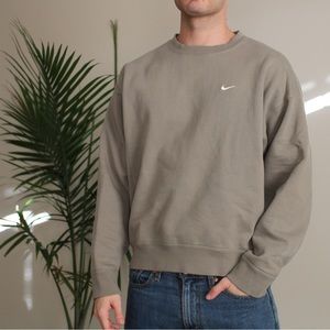 Nike Crewneck